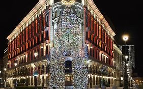 Four Seasons Hotel Madrid